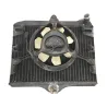 Radiateur eau YAMAHA VMAX 1200 1986-1992