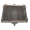 Radiateur eau YAMAHA VMAX 1200 1986-1992