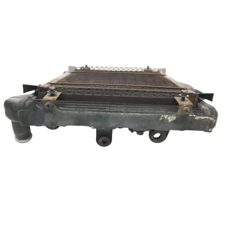 Radiateur eau YAMAHA VMAX 1200 1986-1992