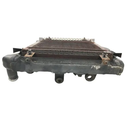 Radiateur eau YAMAHA VMAX 1200 1986-1992
