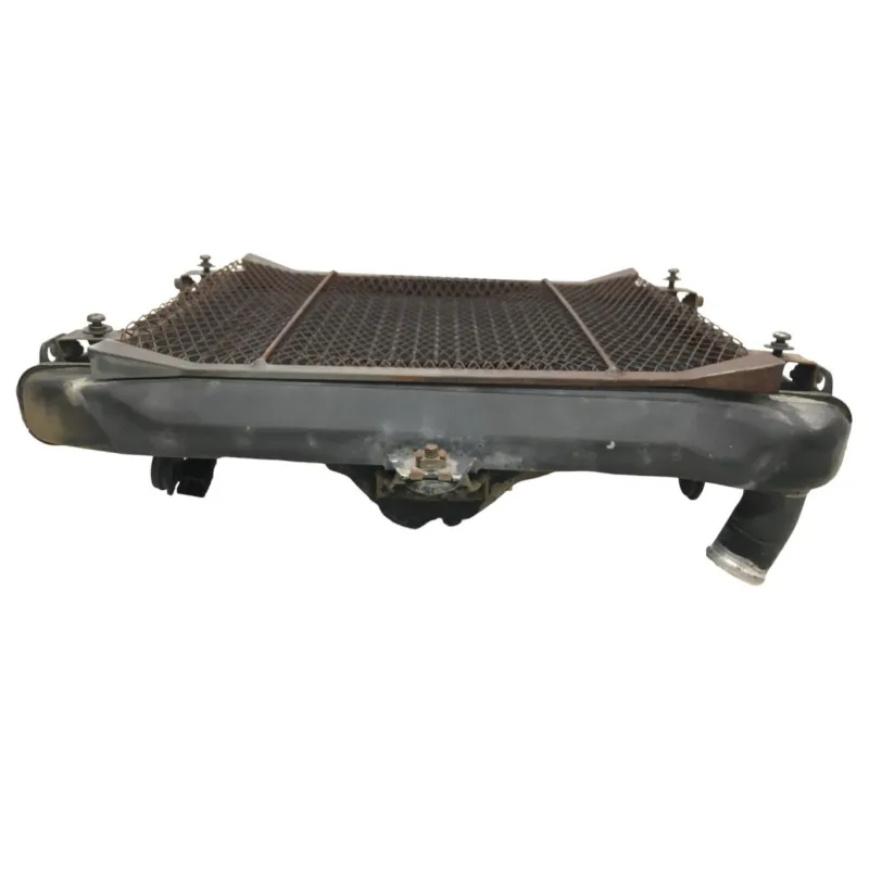 Radiateur eau YAMAHA VMAX 1200 1986-1992