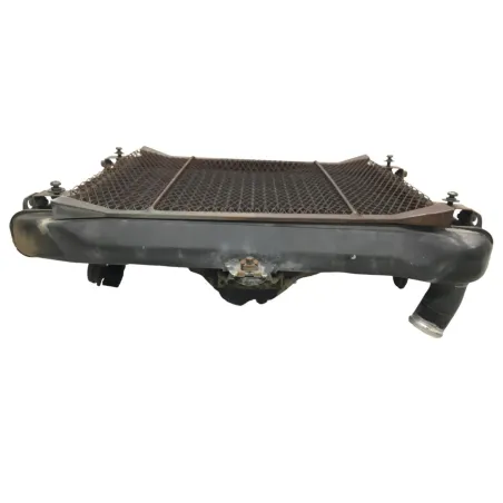Radiateur eau YAMAHA VMAX 1200 1986-1992