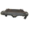 Radiateur eau YAMAHA VMAX 1200 1986-1992