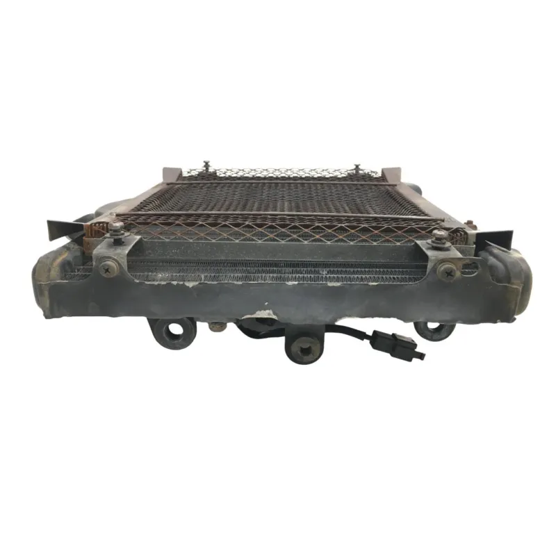 Radiateur eau YAMAHA VMAX 1200 1986-1992