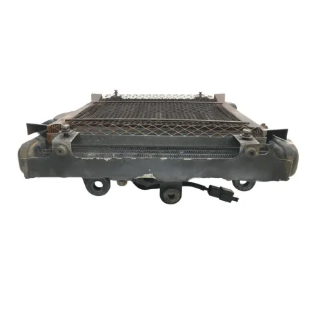 Radiateur eau YAMAHA VMAX 1200 1986-1992