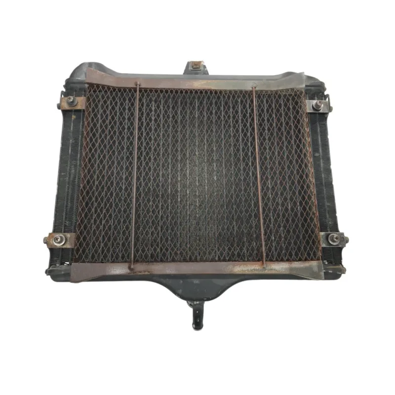 Radiateur eau YAMAHA VMAX 1200 1986-1992
