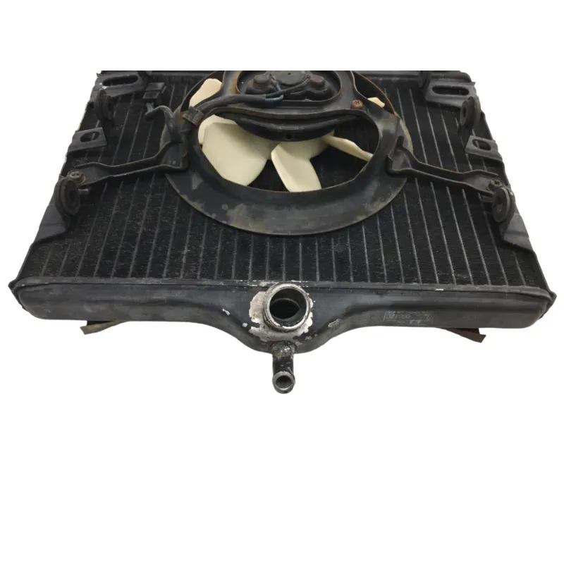 Radiateur eau YAMAHA VMAX 1200 1986-1992