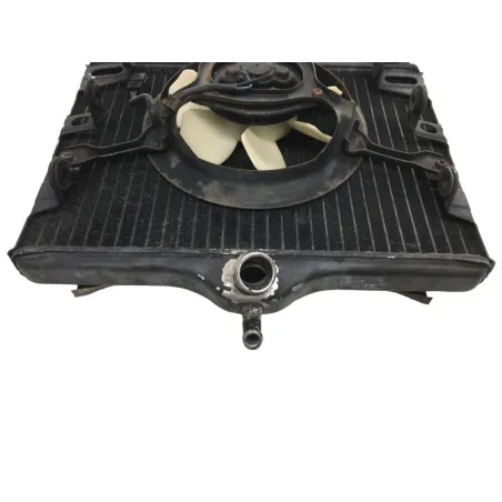 Radiateur eau YAMAHA VMAX 1200 1986-1992