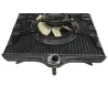 Radiateur eau YAMAHA VMAX 1200 1986-1992