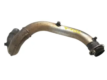 Collecteur arriere (echappement) YAMAHA VMAX 1200 1986-1992