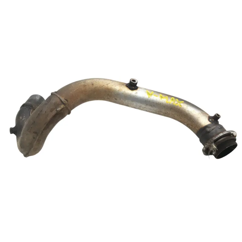 Collecteur arriere (echappement) YAMAHA VMAX 1200 1986-1992
