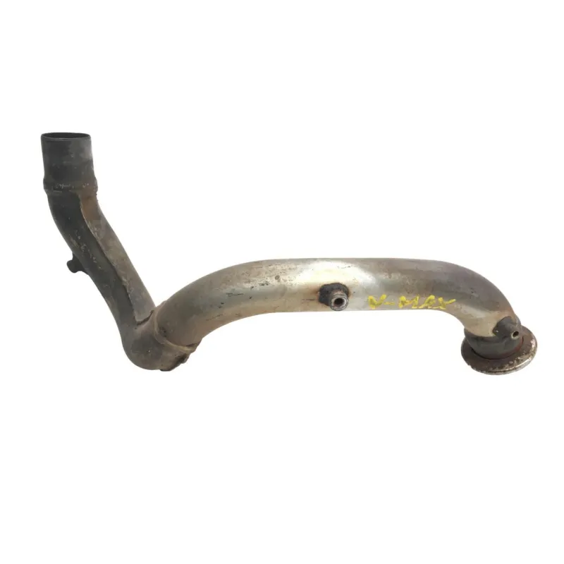 Collecteur arriere (echappement) YAMAHA VMAX 1200 1986-1992