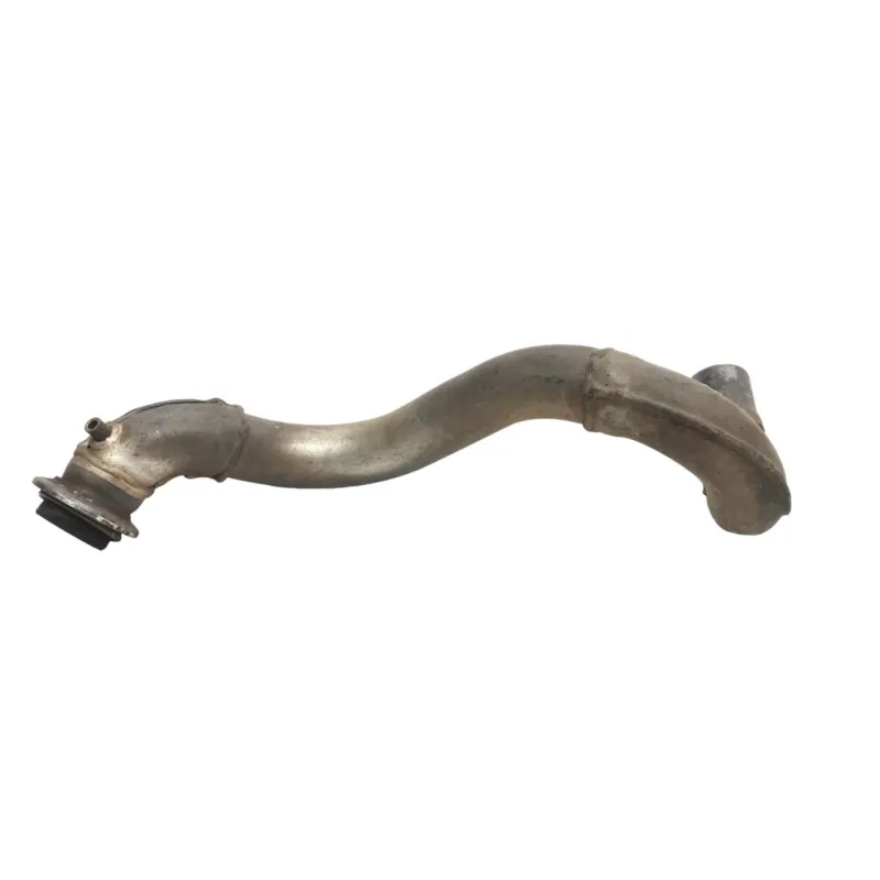 Collecteur arriere (echappement) YAMAHA VMAX 1200 1986-1992