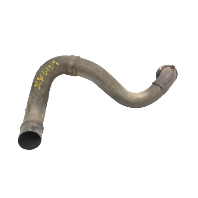 Collecteur arriere (echappement) YAMAHA VMAX 1200 1986-1992