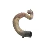 Collecteur arriere (echappement) YAMAHA VMAX 1200 1986-1992 Collecteur arriere (echappement) YAMAHA VMAX 1200 1986-1992