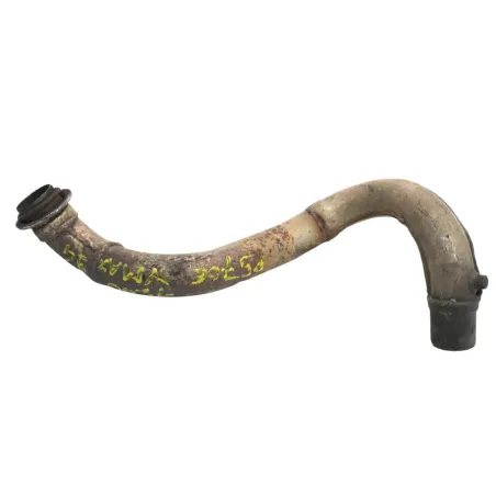 Collecteur arriere (echappement) YAMAHA VMAX 1200 1986-1992