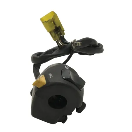 Commodo gauche SUZUKI SV 650 S 1999-2002
