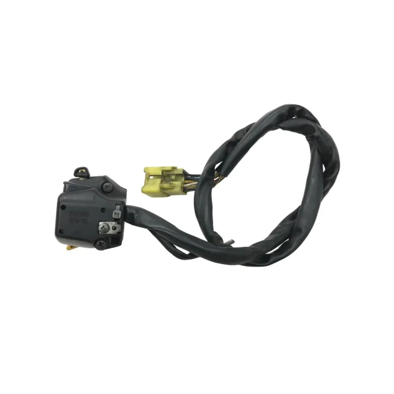 Commodo gauche SUZUKI SV 650 S 1999-2002