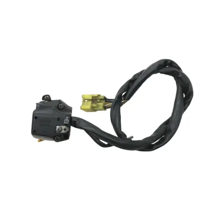 Commodo gauche SUZUKI SV 650 S 1999-2002
