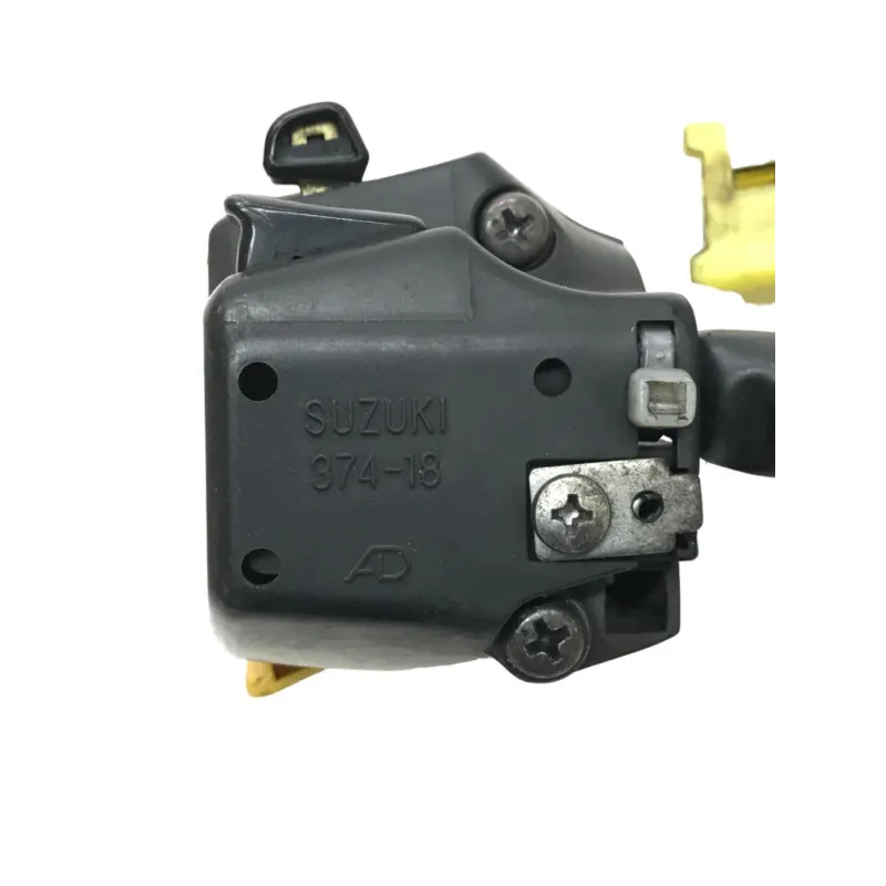 Commodo gauche SUZUKI SV 650 S 1999-2002
