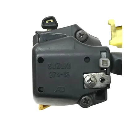 Commodo gauche SUZUKI SV 650 S 1999-2002