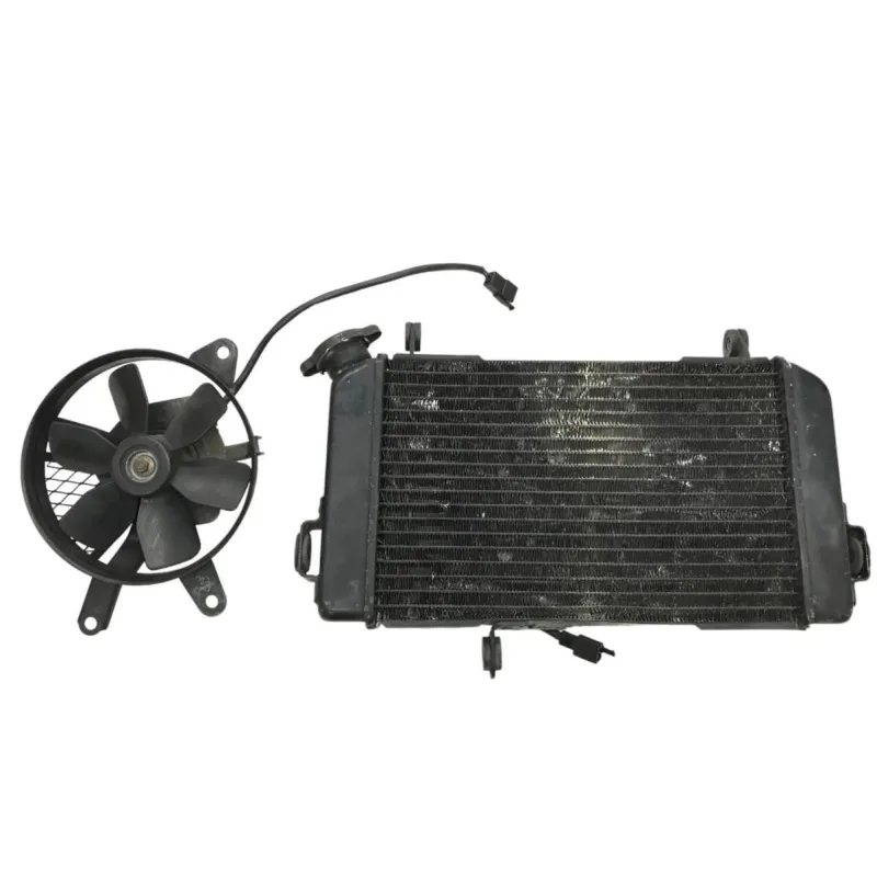 Radiateur eau SUZUKI SV 650 S 1999-2002