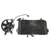 Radiateur eau SUZUKI SV 650 S 1999-2002