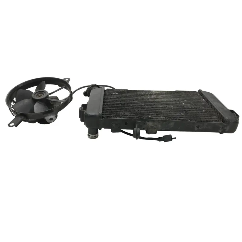 Radiateur eau SUZUKI SV 650 S 1999-2002
