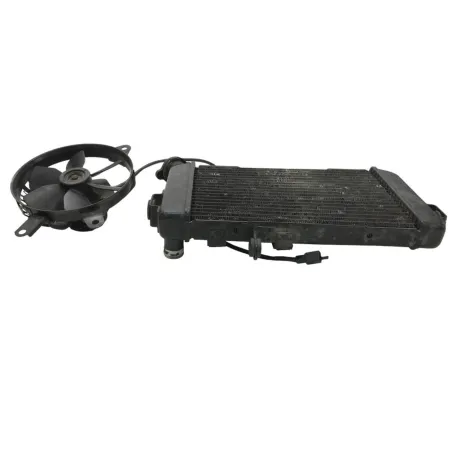 Radiateur eau SUZUKI SV 650 S 1999-2002