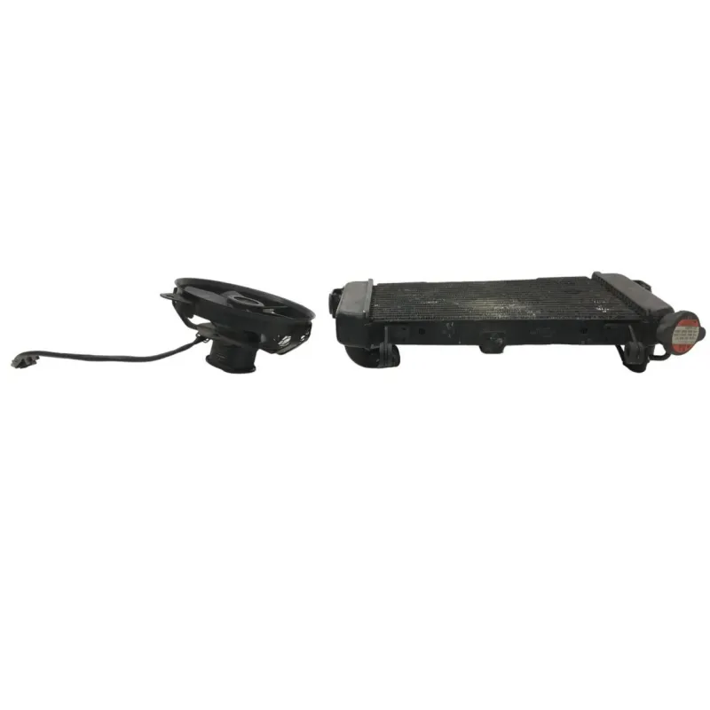 Radiateur eau SUZUKI SV 650 S 1999-2002