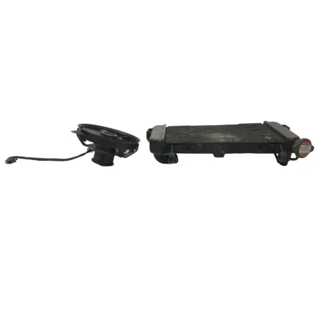 Radiateur eau SUZUKI SV 650 S 1999-2002