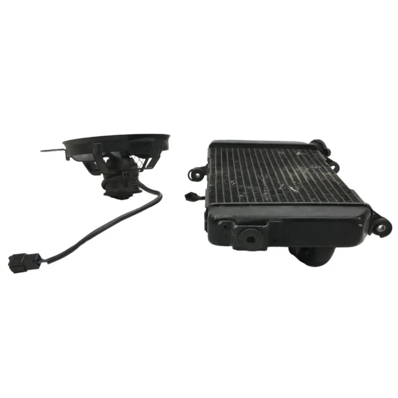 Radiateur eau SUZUKI SV 650 S 1999-2002