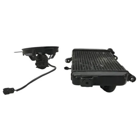 Radiateur eau SUZUKI SV 650 S 1999-2002