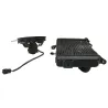 Radiateur eau SUZUKI SV 650 S 1999-2002