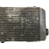 Radiateur eau SUZUKI SV 650 S 1999-2002