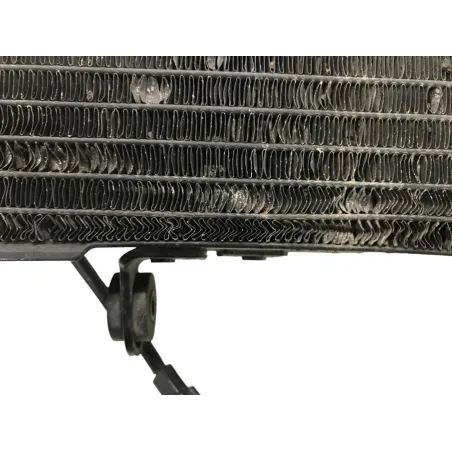 Radiateur eau SUZUKI SV 650 S 1999-2002