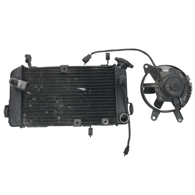 Radiateur eau SUZUKI SV 650 S 1999-2002