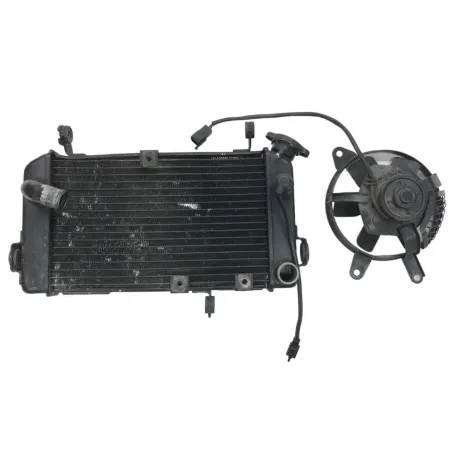 Radiateur eau SUZUKI SV 650 S 1999-2002