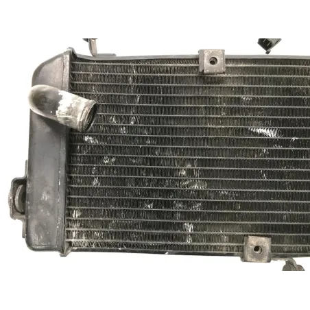 Radiateur eau SUZUKI SV 650 S 1999-2002