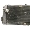 Radiateur eau SUZUKI SV 650 S 1999-2002