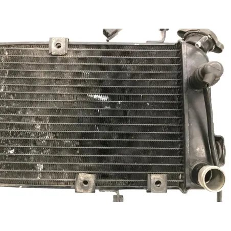 Radiateur eau SUZUKI SV 650 S 1999-2002