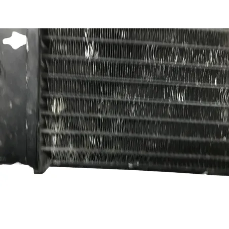Radiateur eau SUZUKI SV 650 S 1999-2002