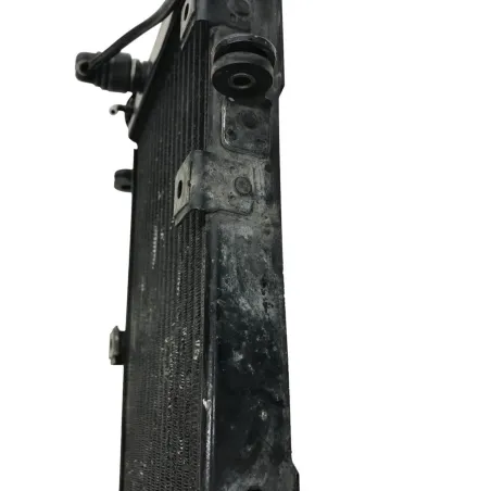 Radiateur eau SUZUKI SV 650 S 1999-2002