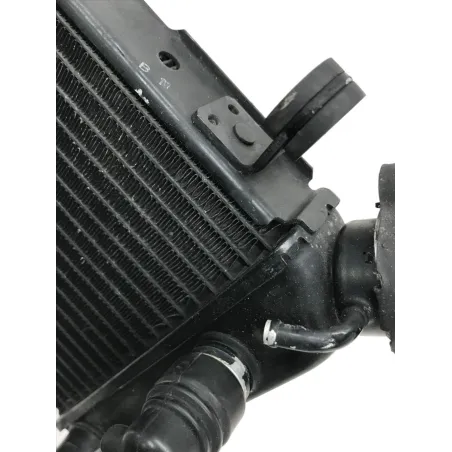 Radiateur eau SUZUKI SV 650 S 1999-2002