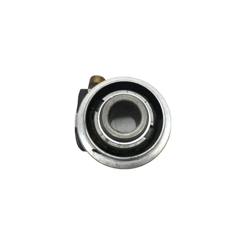 Axe de roue avant YAMAHA VMAX 1200 1986-1992