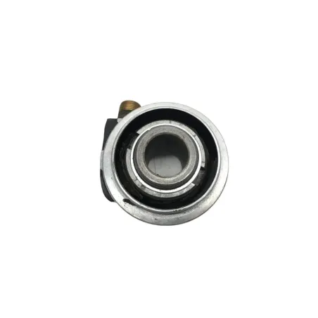 Axe de roue avant YAMAHA VMAX 1200 1986-1992