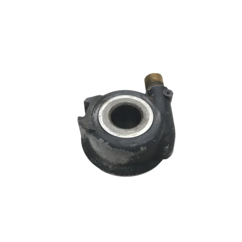Axe de roue avant YAMAHA VMAX 1200 1986-1992