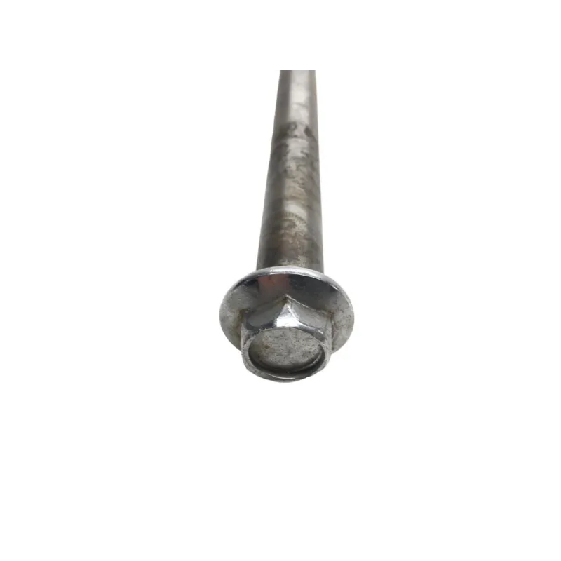 Axe de roue avant YAMAHA VMAX 1200 1986-1992