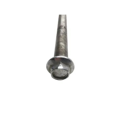 Axe de roue avant YAMAHA VMAX 1200 1986-1992