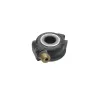 Axe de roue avant YAMAHA VMAX 1200 1986-1992 Axe de roue avant YAMAHA VMAX 1200 1986-1992